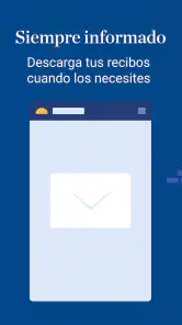 Ocaso Área de Cliente screenshot