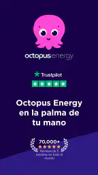 Octopus Energy 1