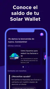 Octopus Energy screenshot