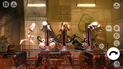 Oddworld: New 'n' Tasty 2