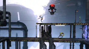 Oddworld: New 'n' Tasty screenshot