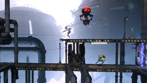 Oddworld: New 'n' Tasty 3