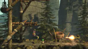 Oddworld: New 'n' Tasty screenshot