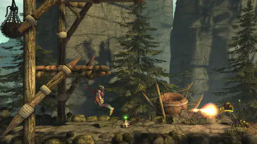 Oddworld: New 'n' Tasty 4