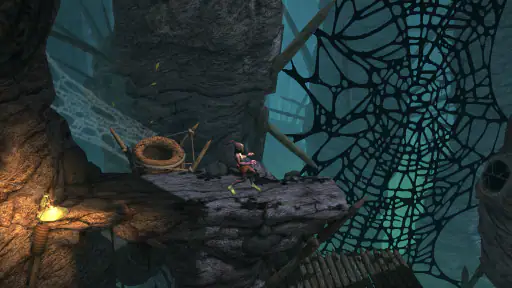 Oddworld: New 'n' Tasty 5
