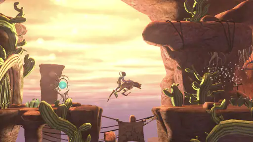 Oddworld: New 'n' Tasty 6