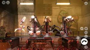 Oddworld: New 'n' Tasty screenshot