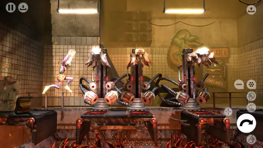 Oddworld: New 'n' Tasty 8