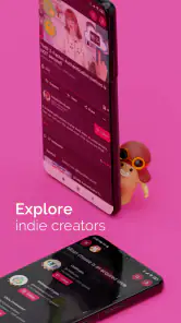 Odysee screenshot