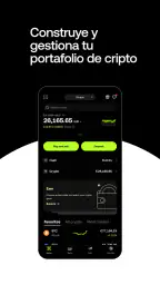 OKX: Compra Bitcoin & cripto 1