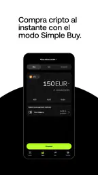 OKX: Compra Bitcoin & cripto 2