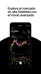 OKX: Compra Bitcoin & cripto 4