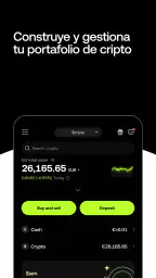 OKX: Compra Bitcoin & cripto 7