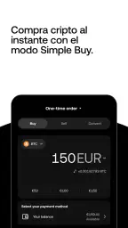 OKX: Compra Bitcoin & cripto 8