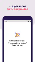 Olio - La app para compartir 3