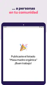 Olio - La app para compartir screenshot