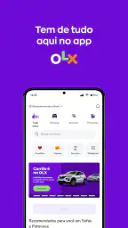 OLX: Compras Online e Vendas 1