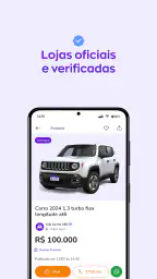 OLX: Compras Online e Vendas 4