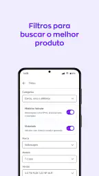 OLX: Compras Online e Vendas 6