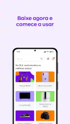 OLX: Compras Online e Vendas 8