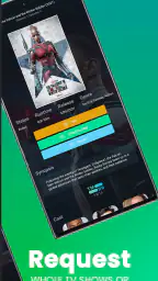 Ombi 3