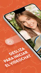 OmeTV – Video Chat Alternative screenshot