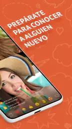 OmeTV – Video Chat Alternative 2