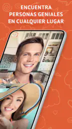 OmeTV – Video Chat Alternative 4