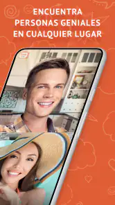 OmeTV – Video Chat Alternative screenshot