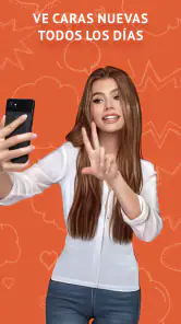 OmeTV – Video Chat Alternative screenshot