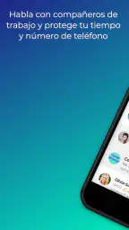 Ommnio - App para empleados 1