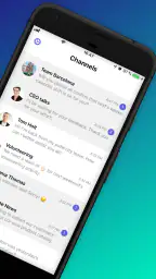 Ommnio - App para empleados 2