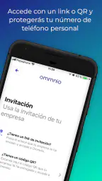 Ommnio - App para empleados 5