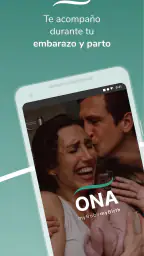 ONA: Asistente de Hipnoparto 1