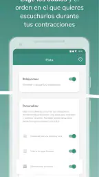 ONA: Asistente de Hipnoparto 3