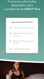 ONA: Asistente de Hipnoparto 7