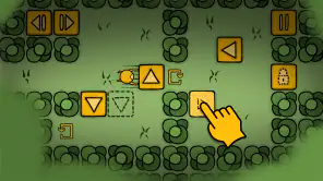 One More Button screenshot