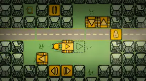 One More Button screenshot