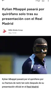OneFootball Resultados en vivo screenshot