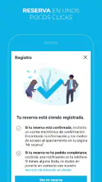 Onepark, ¡Reserva tu parking! 5