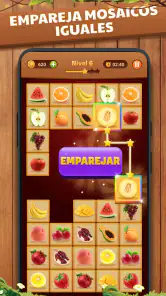 Onet Puzzle - Juego de enlace screenshot