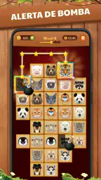 Onet Puzzle - Juego de enlace 5