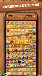 Onet Puzzle - Juego de enlace 6