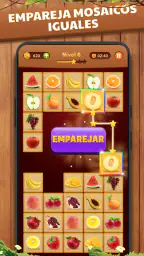 Onet Puzzle - Juego de enlace 8