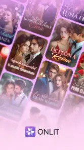 Onlit - Novelas Y Libros screenshot