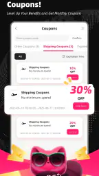 Oopbuy-Shop China:Taobao,1688 3