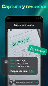 Open Chat - Aplicación IA Bot screenshot