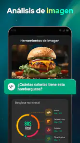 Open Chat - Aplicación IA Bot screenshot