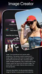 OpenVid - AI Video Generator 3