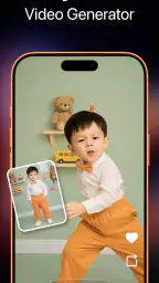 OpenVid - AI Video Generator 5